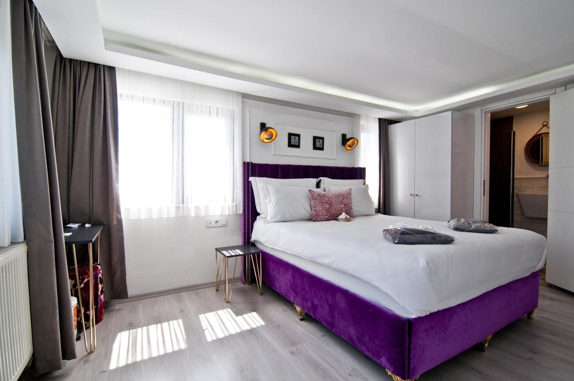 Blue Mosque Suites 2 - Old City Sultanahmet, Istanbul